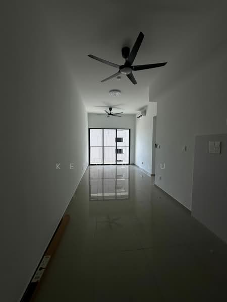 Service Residence for Rent at 168 Park Residensi Selayang - Kelvin Lu - Living Room - PropertyGuru.com.my