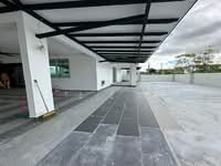 For Rent - TAMAN PULAI MUTIARA 2