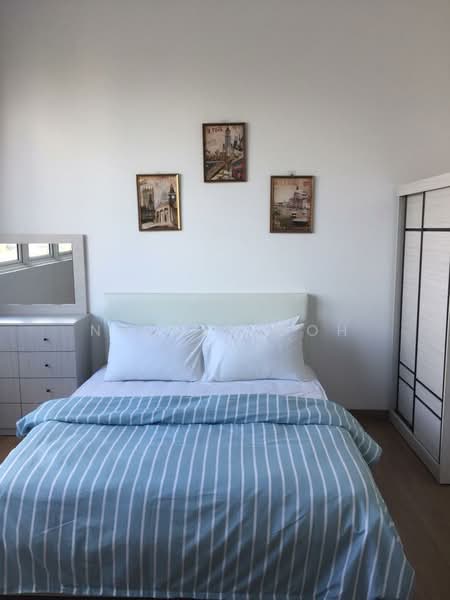 Service Residence for Sale at Rica Residence - Nicole Goh - Bedroom - PropertyGuru.com.my