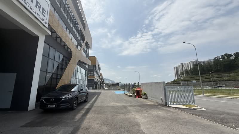 Kilang untuk Dijual di Nilai Impian (Nilai) - Polly Lew - PropertyGuru.com.my