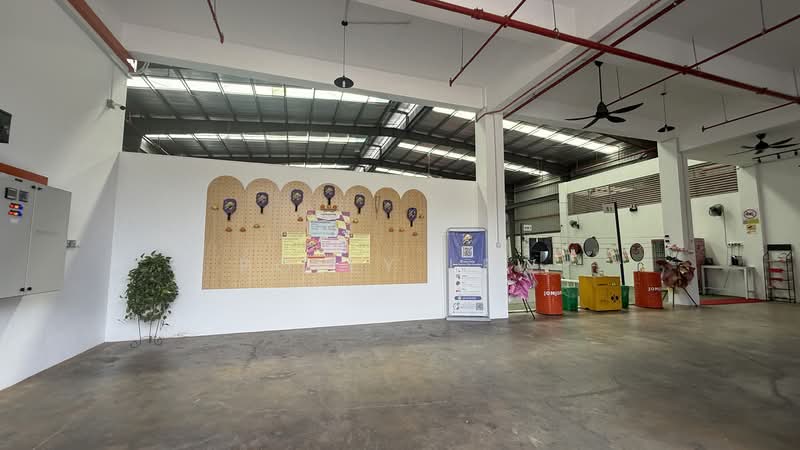 Kilang untuk Dijual di Nilai Impian (Nilai) - Polly Lew - PropertyGuru.com.my