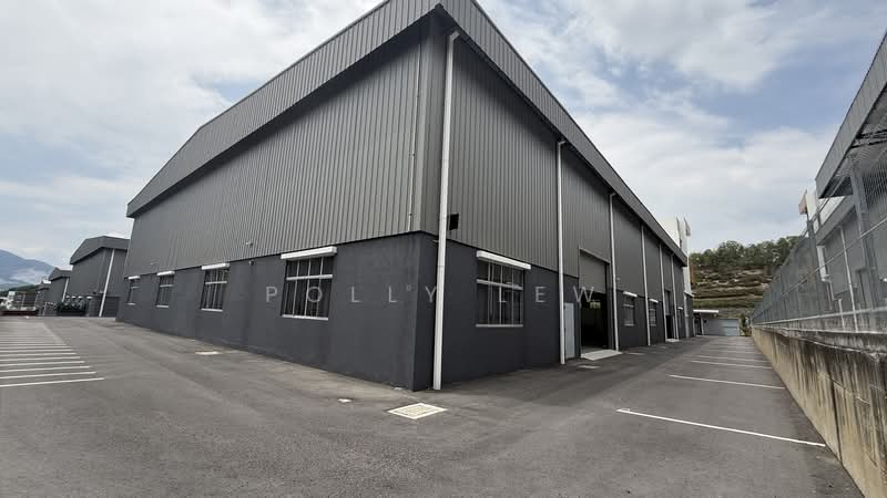 Kilang untuk Dijual di Nilai Impian (Nilai) - Polly Lew - PropertyGuru.com.my