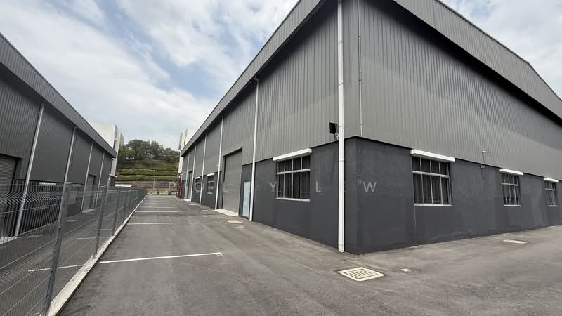 Kilang untuk Dijual di Nilai Impian (Nilai) - Polly Lew - PropertyGuru.com.my