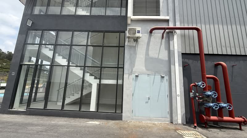 Kilang untuk Dijual di Nilai Impian (Nilai) - Polly Lew - PropertyGuru.com.my