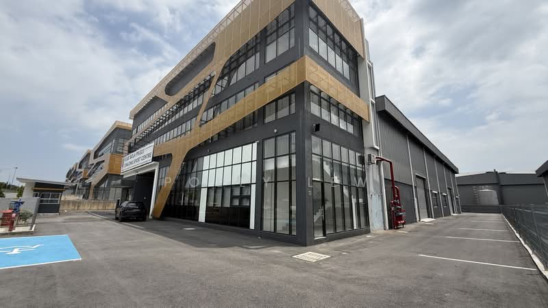 Kilang untuk Dijual di Nilai Impian (Nilai) - Polly Lew - PropertyGuru.com.my