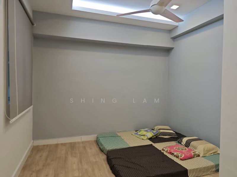 Kondominium untuk Disewa di Elit Heights @ Bayan City - Shing Lam - PropertyGuru.com.my