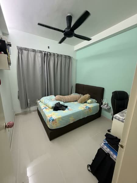 KL Traders Square untuk Untuk Dijual - RM 458,888, Apr 2026 - Bedroom - PropertyGuru.com.my