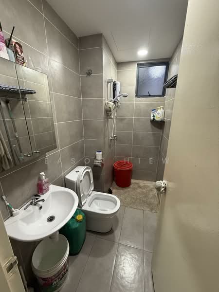 KL Traders Square untuk Untuk Dijual - RM 458,888, Apr 2026 - Bathroom - PropertyGuru.com.my