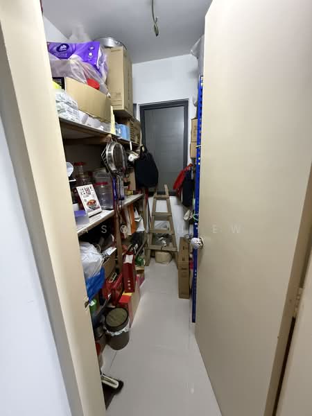 KL Traders Square untuk Untuk Dijual - RM 458,888, Apr 2026 - Interior - PropertyGuru.com.my