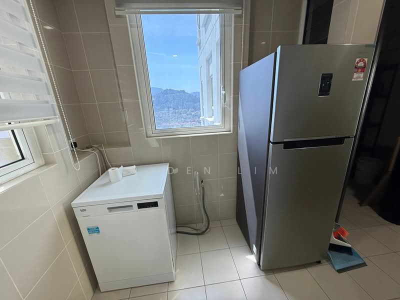 Condominium for Rent at Quayside Condominium - Cayden Lim - Interior - PropertyGuru.com.my