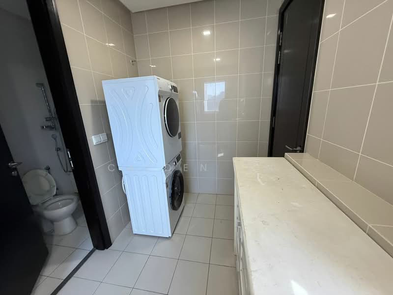 Condominium for Rent at Quayside Condominium - Cayden Lim - Bathroom - PropertyGuru.com.my