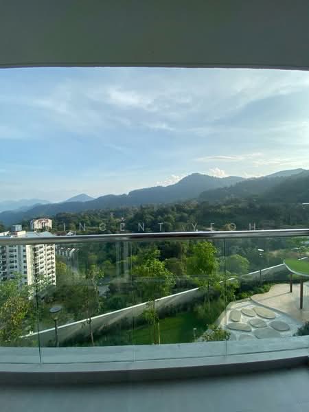 Service Residence for Sale at Windmill upon Hills - Vincent Yeoh - View - PropertyGuru.com.my
