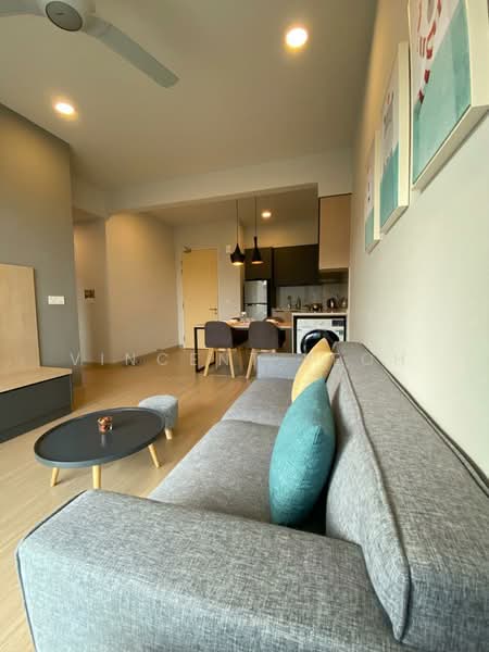 Service Residence for Sale at Windmill upon Hills - Vincent Yeoh - Living Room - PropertyGuru.com.my