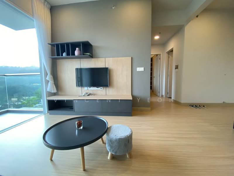 Service Residence for Sale at Windmill upon Hills - Vincent Yeoh - Living Room - PropertyGuru.com.my