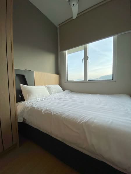 Service Residence for Sale at Windmill upon Hills - Vincent Yeoh - Bedroom - PropertyGuru.com.my