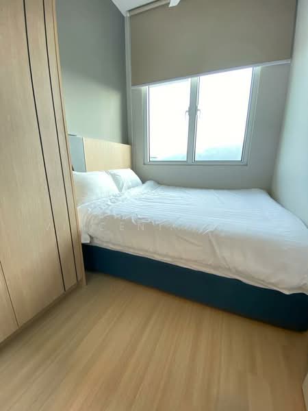 Service Residence for Sale at Windmill upon Hills - Vincent Yeoh - Bedroom - PropertyGuru.com.my
