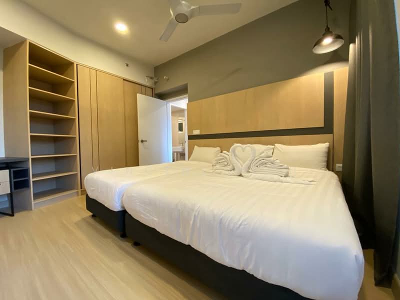 Service Residence for Sale at Windmill upon Hills - Vincent Yeoh - Bedroom - PropertyGuru.com.my
