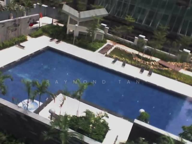Condominium for Sale at Metropolitan Square - Raymond Tan - Pool - PropertyGuru.com.my