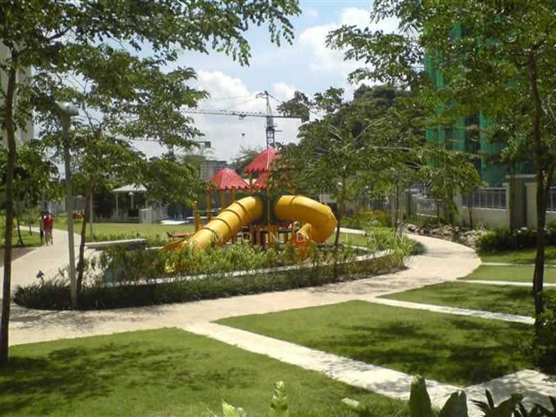 Condominium for Sale at Metropolitan Square - Raymond Tan - Exterior - PropertyGuru.com.my