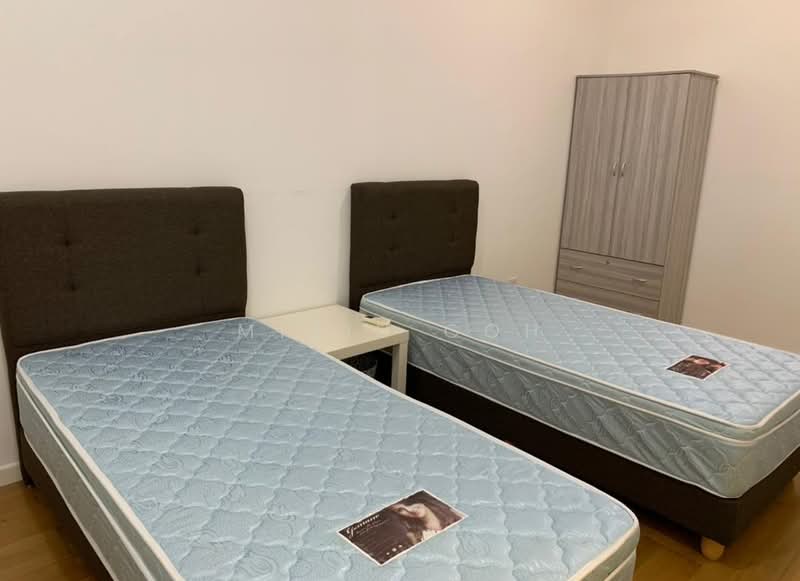 Urbana Residences untuk Untuk Disewa - RM 2,700 /bulan, Apr 2026 - Bedroom - PropertyGuru.com.my