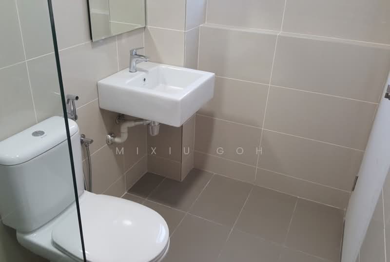 Urbana Residences untuk Untuk Disewa - RM 2,700 /bulan, Apr 2026 - Bathroom - PropertyGuru.com.my