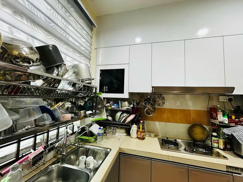 Lily @ Taman Bestari Indah untuk Untuk Dijual - RM 728,000, Apr 2026 - PropertyGuru.com.my