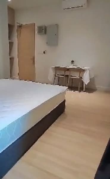 Service Residence for Rent at UNIO Residence - Ryan Tee - Bedroom - PropertyGuru.com.my