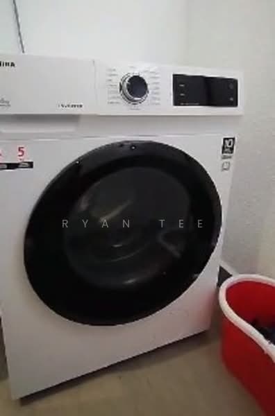 Service Residence for Rent at UNIO Residence - Ryan Tee - PropertyGuru.com.my