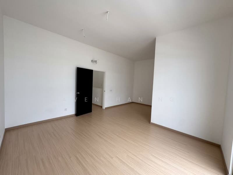 Cluster House for Sale in Iskandar Puteri (Nusajaya) (Johor) - Javenthan Ng - Interior - PropertyGuru.com.my