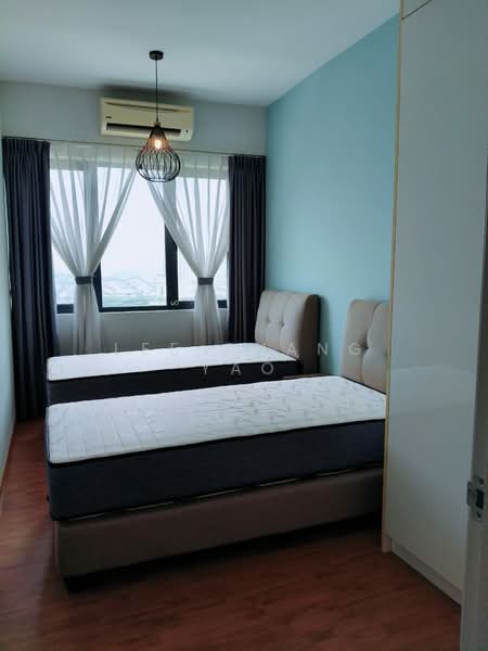 Condominium for Rent at Kiara East - Lee Guang Yao - Bedroom - PropertyGuru.com.my