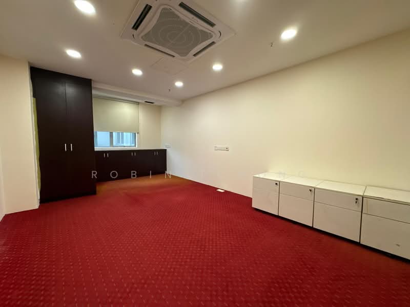 Office for Rent in KL City Centre (Kuala Lumpur) - Robin Tchong - Interior - PropertyGuru.com.my