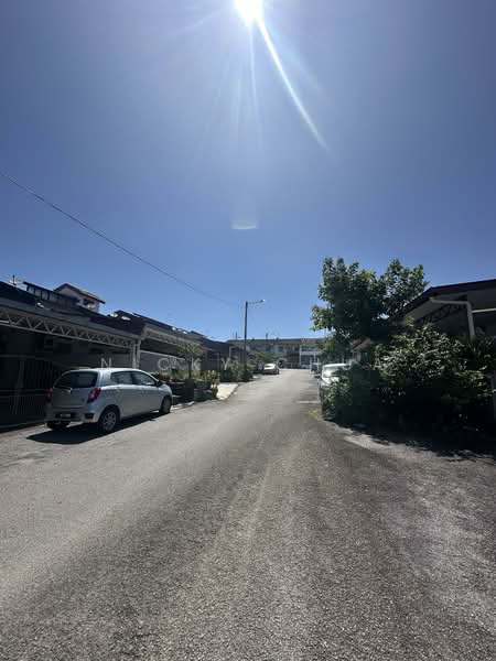 1-storey Terraced House for Sale in Seremban (Negeri Sembilan) - Nicky Chua - Exterior - PropertyGuru.com.my