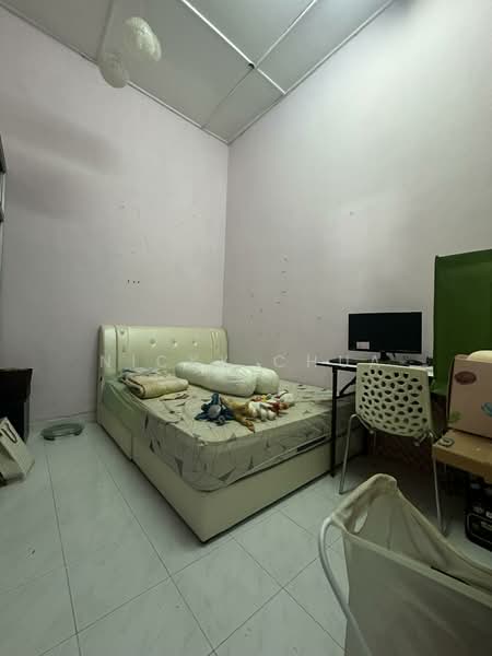 1-storey Terraced House for Sale in Seremban (Negeri Sembilan) - Nicky Chua - Bedroom - PropertyGuru.com.my