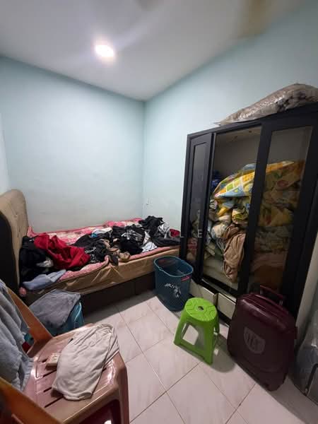 Rumah Teres 2 Tingkat untuk Dijual di Skudai (Johor) - Jyez Lee - Bedroom - PropertyGuru.com.my