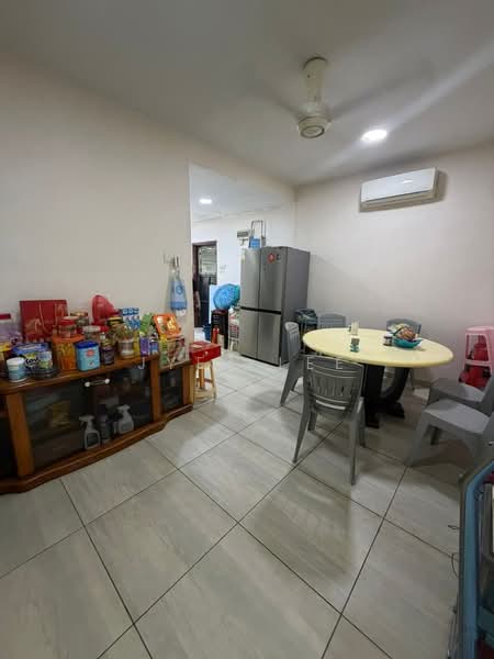 Rumah Teres 2 Tingkat untuk Dijual di Skudai (Johor) - Jyez Lee - Dining Room - PropertyGuru.com.my