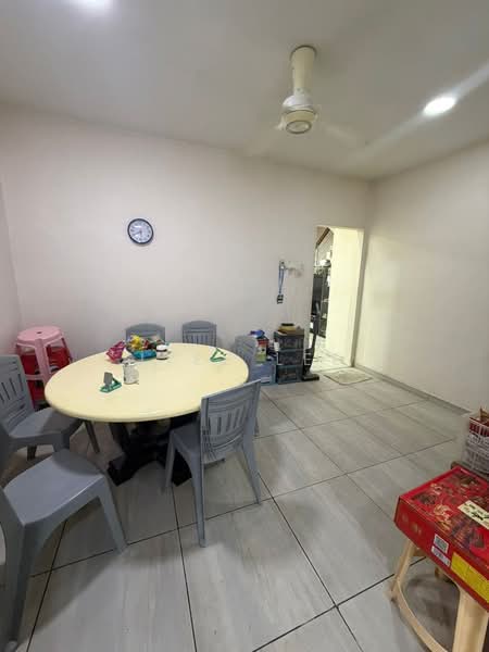 Rumah Teres 2 Tingkat untuk Dijual di Skudai (Johor) - Jyez Lee - Dining Room - PropertyGuru.com.my