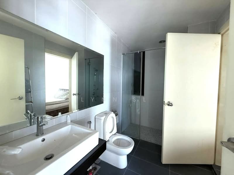 Impiana untuk Untuk Dijual - RM 780,000, Apr 2026 - Bathroom - PropertyGuru.com.my