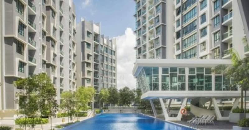 Impiana untuk Untuk Dijual - RM 780,000, Apr 2026 - Exterior - PropertyGuru.com.my