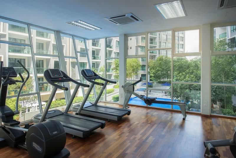 Impiana untuk Untuk Dijual - RM 780,000, Apr 2026 - Gym - PropertyGuru.com.my