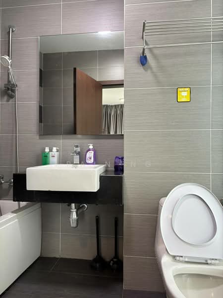 Untuk Disewa - KSL D'Esplanade Residence