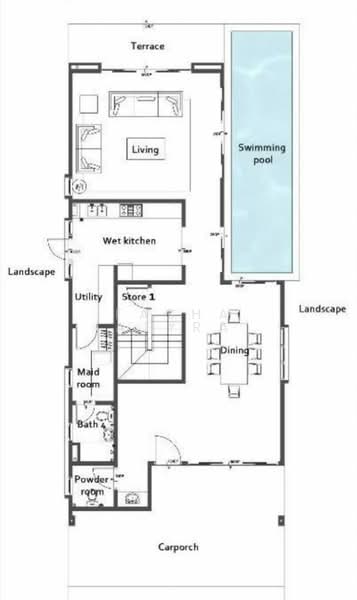 Bungalow for Sale in Setapak (Kuala Lumpur) - Fasha Atyra - PropertyGuru.com.my