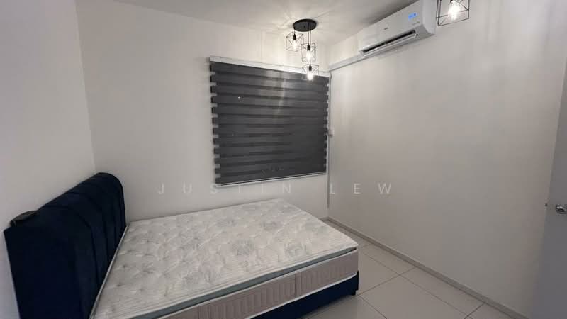 Service Residence for Rent at Horizon Suites - Justin Lew - Bedroom - PropertyGuru.com.my