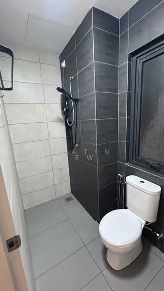 Service Residence for Rent at Horizon Suites - Justin Lew - Bathroom - PropertyGuru.com.my