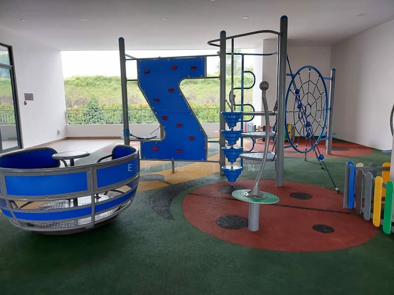 Service Residence for Rent at Zentro Residences Serviced Apartment - Eric Tan - Exterior - PropertyGuru.com.my