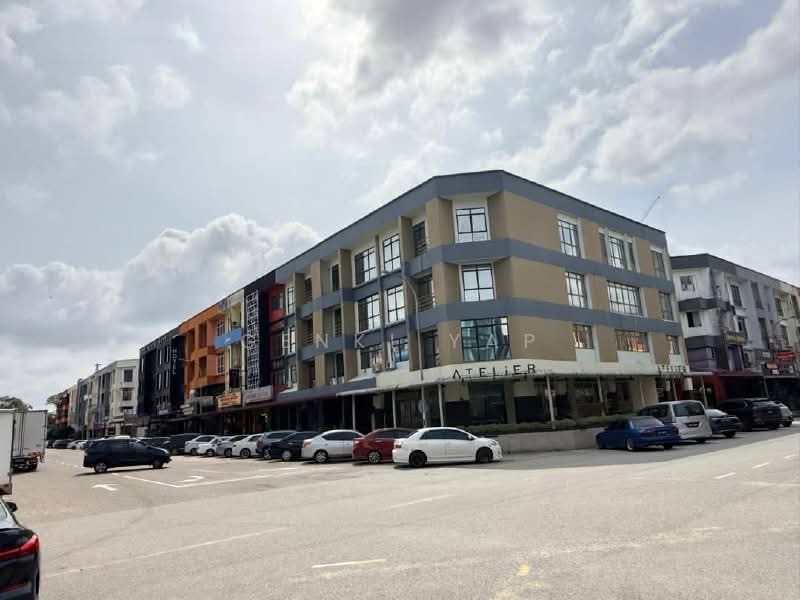 Permas Avenue untuk Untuk Disewa - RM 14,000 /bulan, Apr 2026 - Exterior - PropertyGuru.com.my