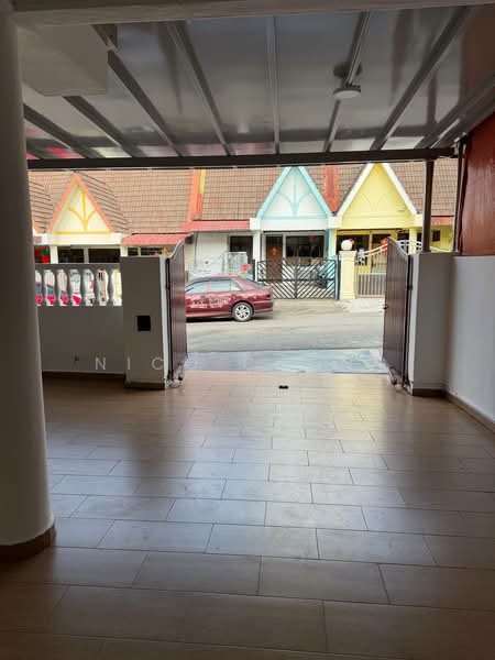 1-storey Terraced House for Sale in Taman Daya (Johor Bahru) - Nico Chong - Exterior - PropertyGuru.com.my
