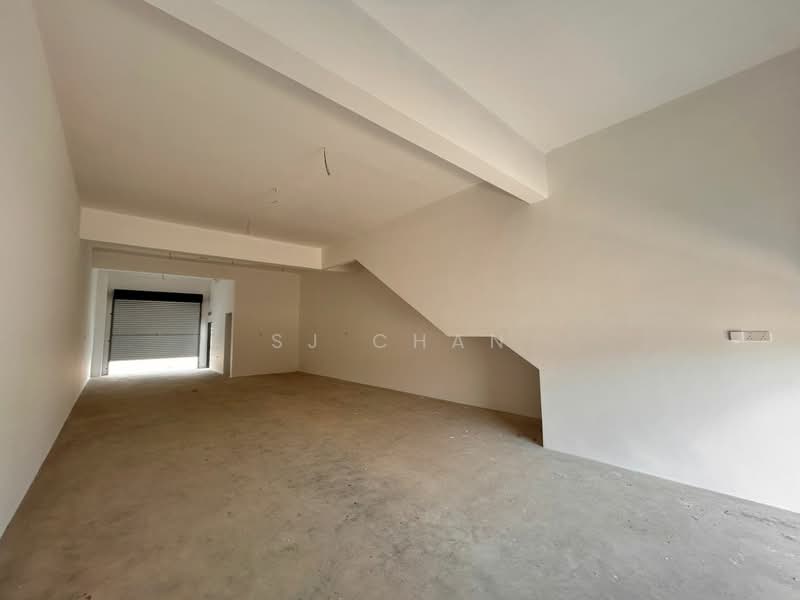 Shop / Office for Rent in Kangkar Pulai (Skudai) - SJ CHAN - Interior - PropertyGuru.com.my