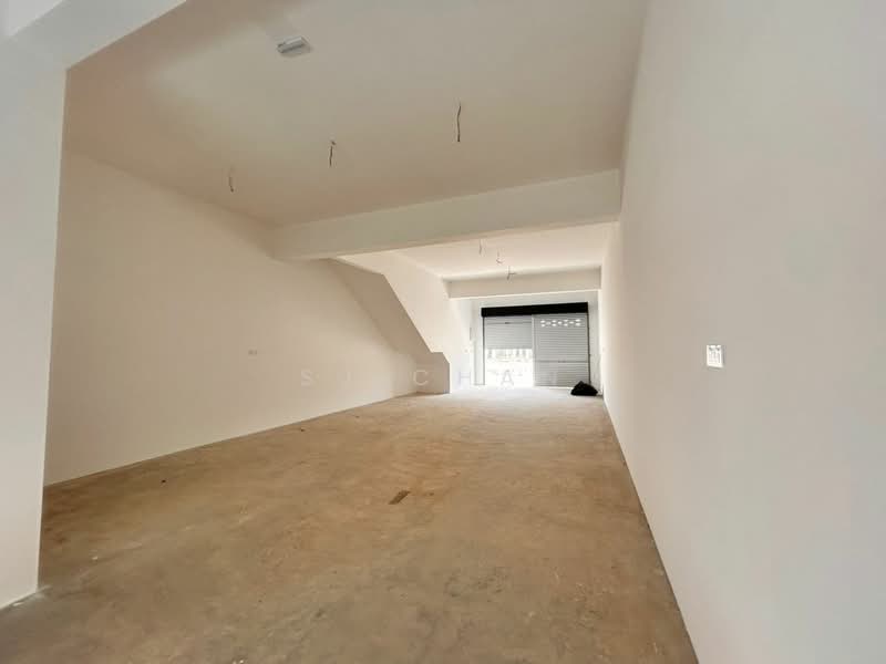 Shop / Office for Rent in Kangkar Pulai (Skudai) - SJ CHAN - Interior - PropertyGuru.com.my