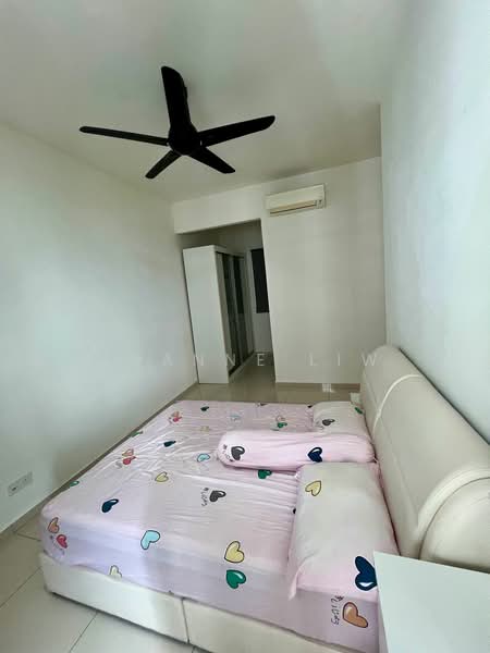 Condominium for Rent at Imperial Residences - Joanne Liw - Bedroom - PropertyGuru.com.my