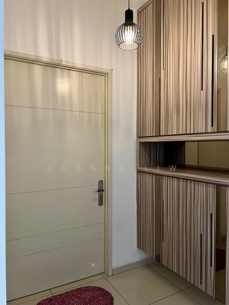 Condominium for Rent at Imperial Residences - Joanne Liw - Entrance - PropertyGuru.com.my